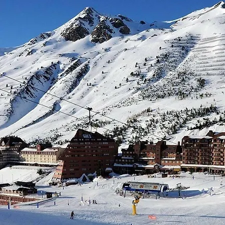 Apartamento Magnífico Ático Duplex con vistas a la montaña Canfranc Exterior foto